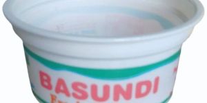 40ml Polypropylene Ice Cream Cups