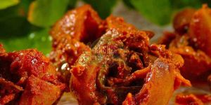 Spicy Naranga Pickle