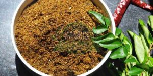 Thenga Chammandhi Podi Coconut Chutney Powder