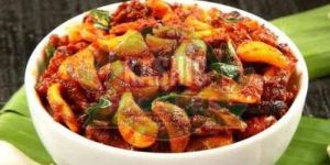 Veluthulli Garlic Pickle