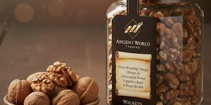 Premium Walnut Kernels