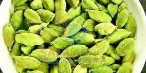 8.5 MM Green Cardamom