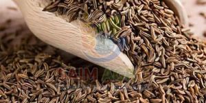 Brown Cumin Seeds
