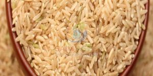 Brown Sona Masoori Rice