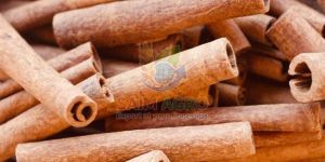 Cinnamon Sticks
