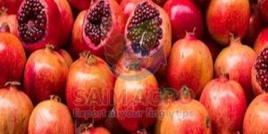 Fresh Pomegranate