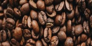 Roasted Coffee Beans