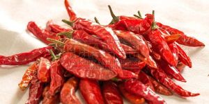 334 Sannam Dry Red Chilli