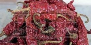 Byadgi Dry Red Chilli