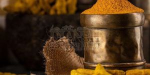 Sangli Turmeric Powder