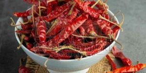 Teja Dry Red Chilli