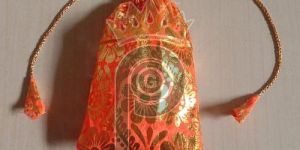 Handmade Designer Potli Bag