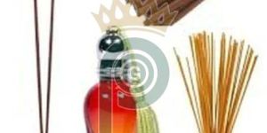 Liquid Incense Sticks Sandal Fragrance Perfume