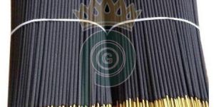 Raw Incense Stick