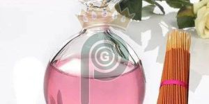 Liquid Incense Sticks Rose Fragrance Perfume