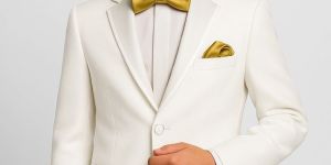 Boy First Holy Communion Outfits