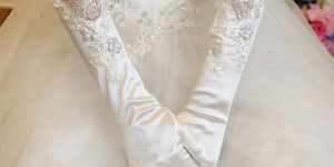 Wedding Gloves