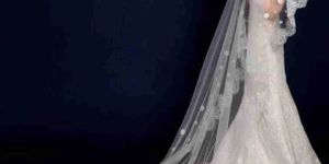 Wedding Veil