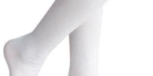 White Socks