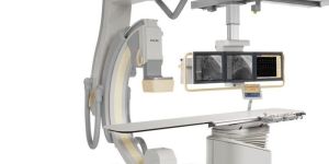 refurbished philips allura fd10 cath lab