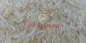 White Parboiled Basmati Rice