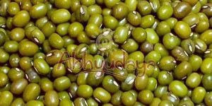 Whole Green Moong Dal