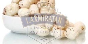 Premium White Big Size Phool Makhana