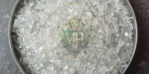 4 to 7mm Glass Cullet