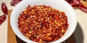 Red Chilli Flakes