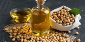 Refined Soybean Oil