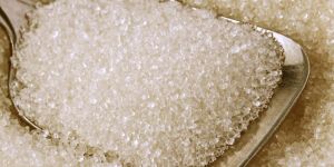 White Sugar