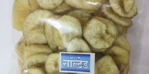 Salted Banana Chips