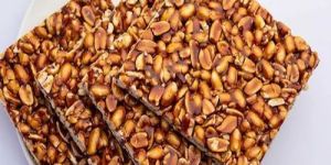 Peanut Chikki