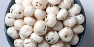 6 Plus Suta Phool Makhana