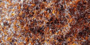 Dried Marigold Petals