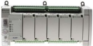 2080-LC50-48QWB Allen Bradley Micro850 PLC System