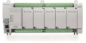 Allen Bradley Micro 830 PLC 2080-LC30-48QWB