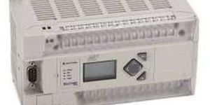 Allen Bradley Micrologix 1400 PLC
