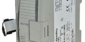 Micrologix Allen Bradley Module