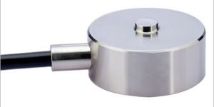 Pancake Load Cell