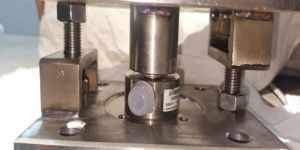 SPR-00015 10 T Pancake Loadcell