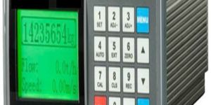 Weigh Feeder Controller