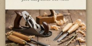 Carpenter Services