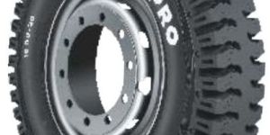 Mile XL PRO Ceat Truck Tyre