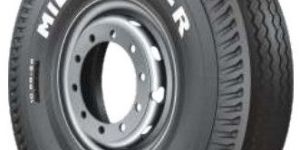 Mile XL X3-R Ceat Truck Tyre