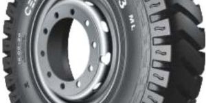 Rockmax X3 Ceat Truck Tyre