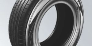 Securadrive Ceat Passenger Car Radial Tyre