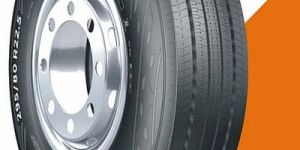 Winenergy X3-R Ceat Truck Tyre