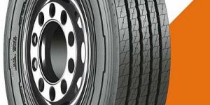 Winmile X3-R Tl Ceat Truck Tyre