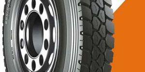 Winload X3-D Ceat Truck Tyre